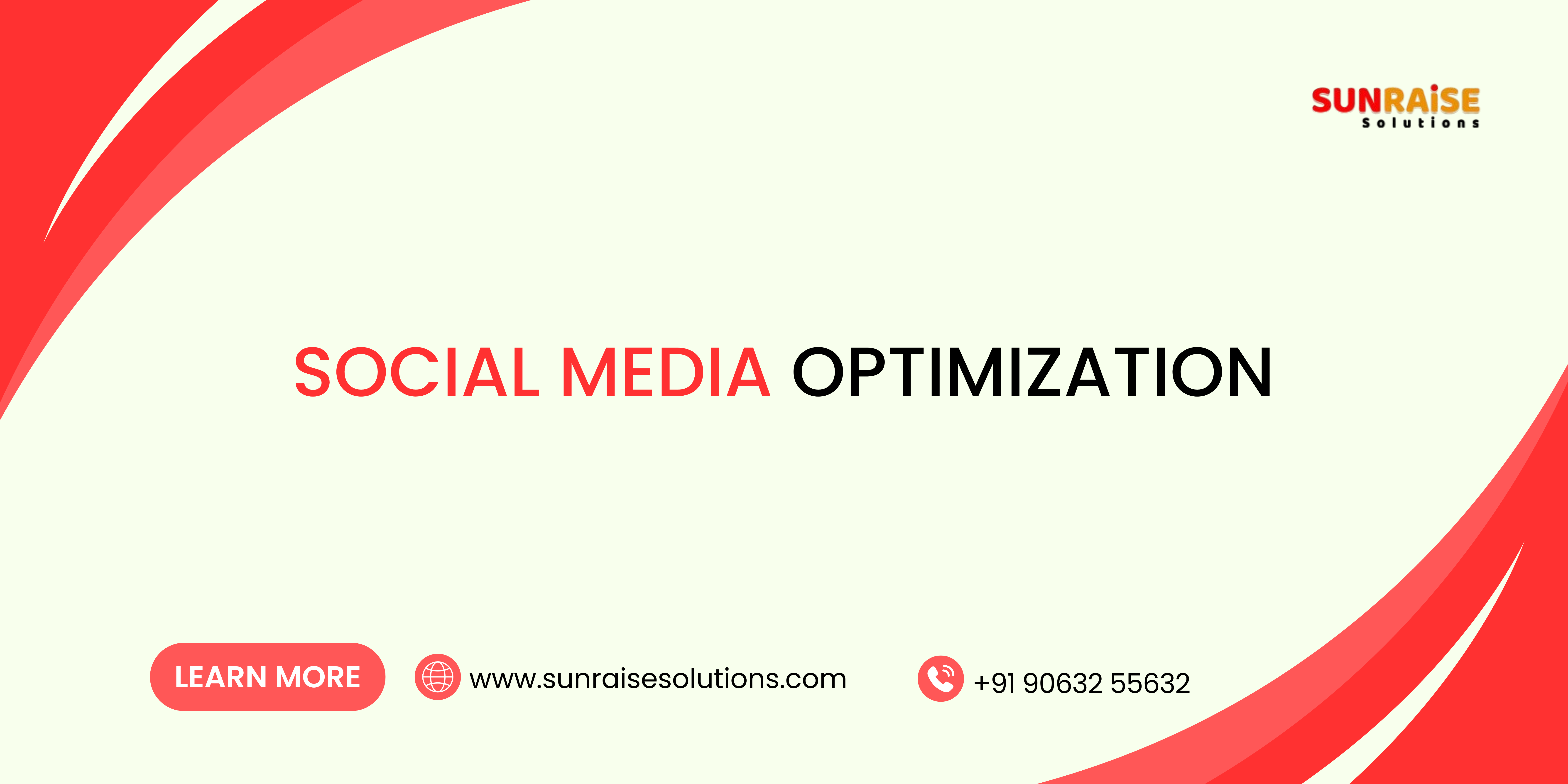 WHAT IS SOCIAL MEDIA OPTIMIZATION AND WHY IT IS IMPORTANT?